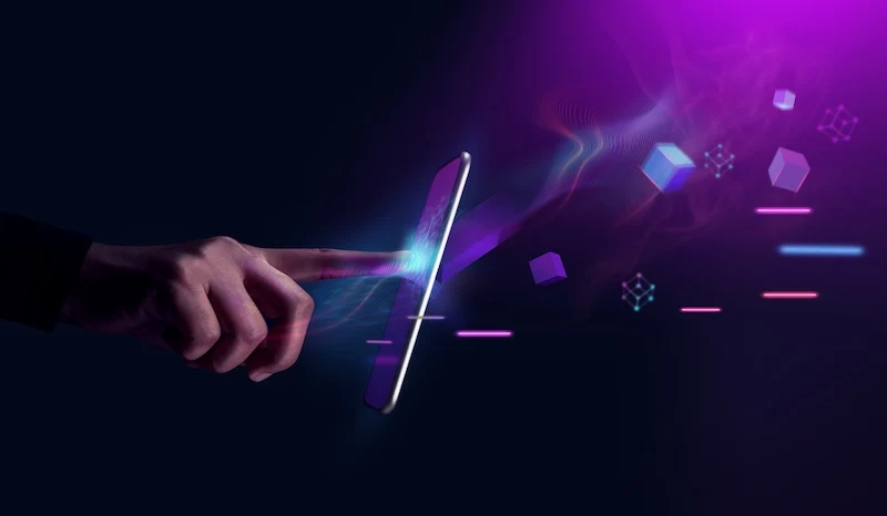 Touchscreen software for kiosks, exhibitions, and retail